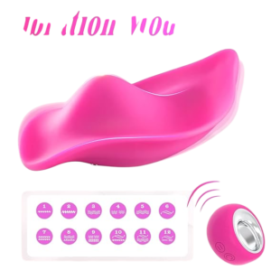 VIBRADOR DE PANTY/D67 - Image 2