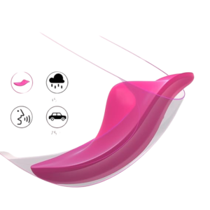 VIBRADOR DE PANTY/D67 - Image 3