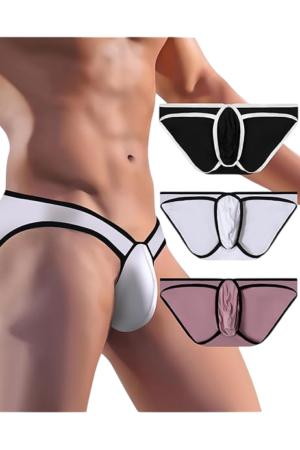 TANGA CABALLERO/AS2 - Image 2