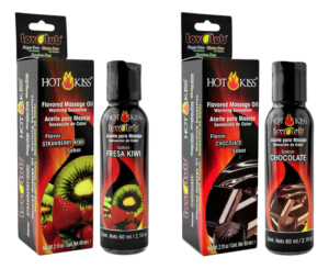 ACEITE PARA MASAJE/LOVE LUB - Image 2