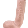 DILDO DR.SKIN GLIDE 8.5" - Image 2