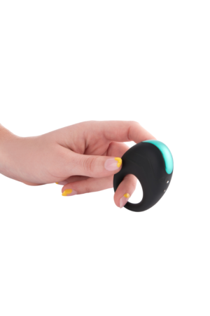 Anillo vibrador