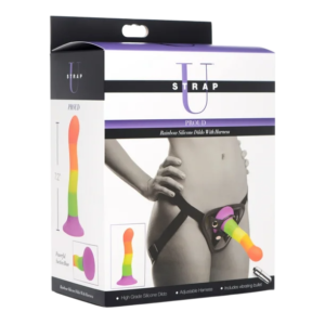 ARNES CON DILDO - Image 2