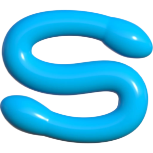 DILDO DOBLE/CLASSIX - Image 2