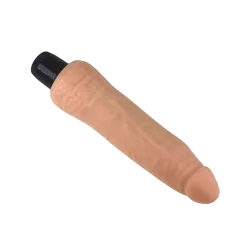 DILDO VIBRADOR REAL FEEL #6 - Image 2