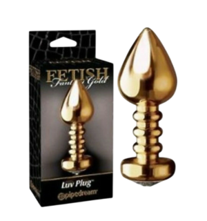 PLUG ANAL ORO/FETISH - Image 2