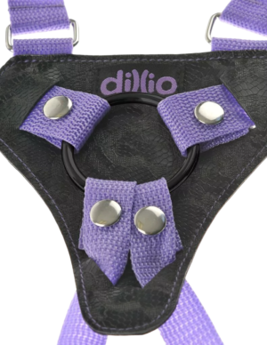 ARNES STRAP ON DILIO - Image 3