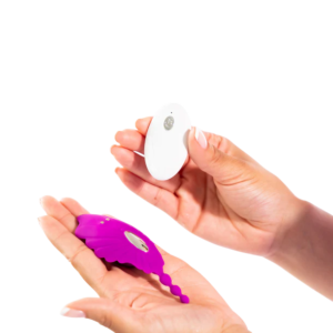 SHELL YEAH/VIBRA PANTY - Image 3