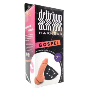 ARNES C/DILDO GOSPEL - Image 2