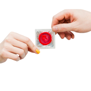 Condones