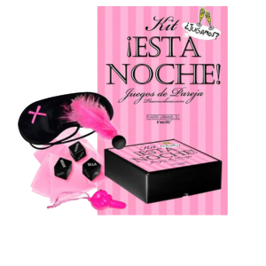 Juegos sexuales