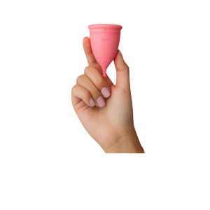 Copa mestrual