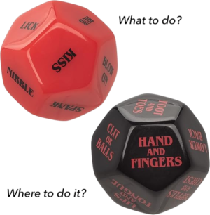 DADOS ROLL PLAY - Image 3