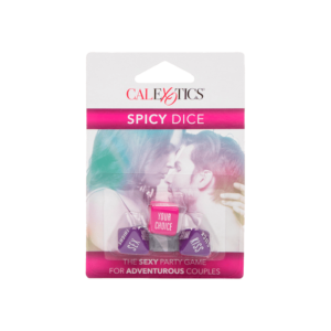 DADO SPICY DICE - Image 2