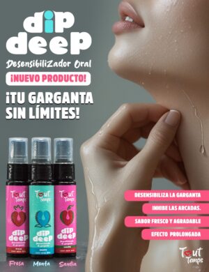 DIP DEEP - Image 2