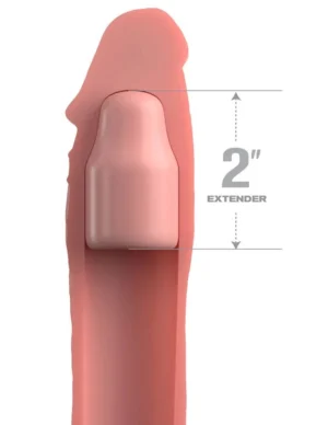 FUNDA EXTENCION 2" - Image 4