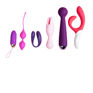 Vibradores