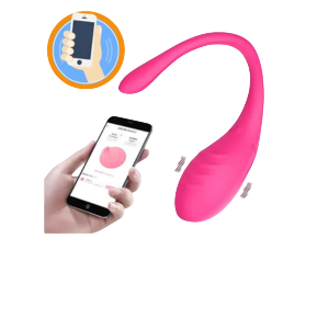 Vibrador de APP de Cel