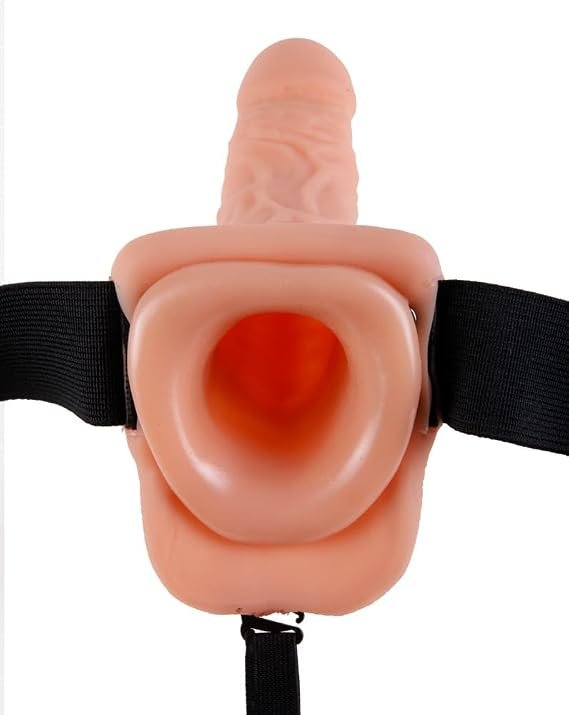 FETISH 9 VIBRATING - Image 3