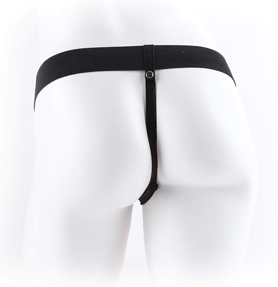 FETISH 9 VIBRATING - Image 4