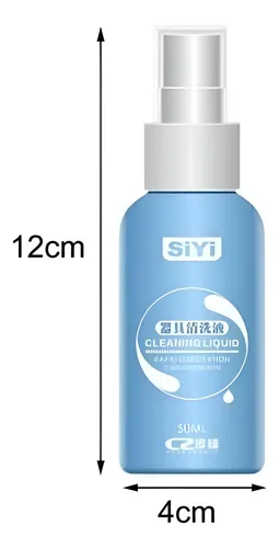 LIMPIADOR DE JUGUETE - Image 2