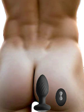 PLUG ANAL ALPINE - Image 2