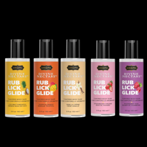 ACEITE PARA MASAJ KM2 - Image 2